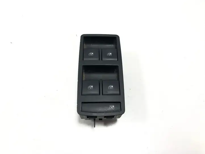 Opel Agila B (2007 - 2016) 13305009 Кнопка стеклоподъемников — фото 1