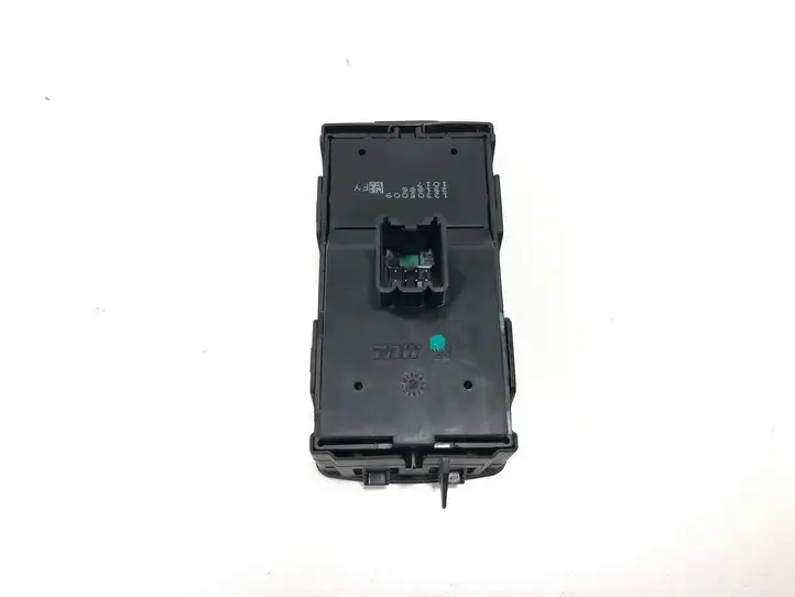 Opel Agila B (2007 - 2016) 13305009 Кнопка стеклоподъемников — фото 2