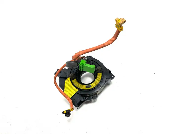 Volvo C30 (2007 - 2010) 0A3X744155 Шлейф подушки безопасности — фото 1