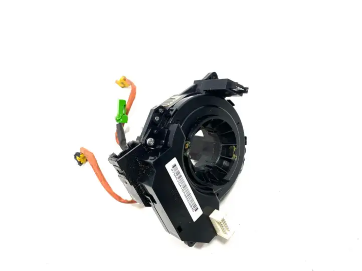 Volvo C30 (2007 - 2010) 0A3X744155 Шлейф подушки безопасности — фото 2
