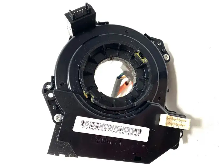 Volvo C30 (2007 - 2010) 0A3X744155 Шлейф подушки безопасности — фото 4