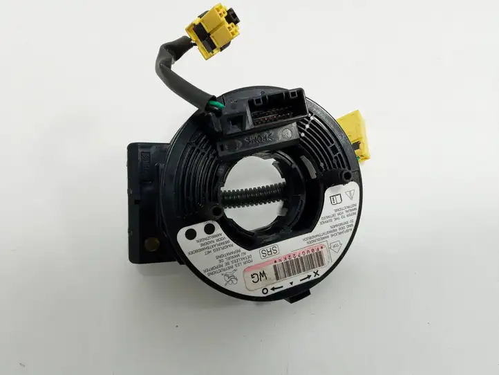 Honda Civic (2006 - 2011) F0WG722K Контактное кольцо SRS — фото 4