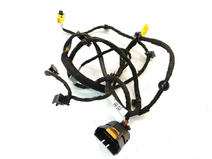 Opel Astra (2009 - 2012)  13292302 Другой проводник