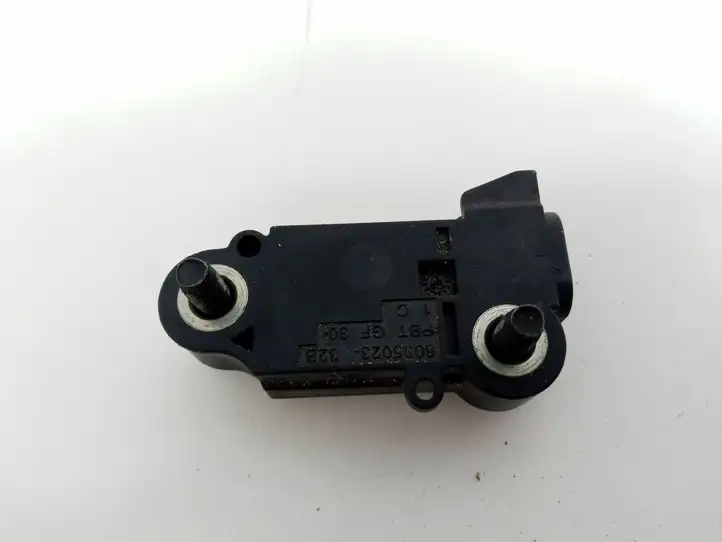 Opel Antara (2006 - 2011) 6035023 Датчик удара SRS — фото 3