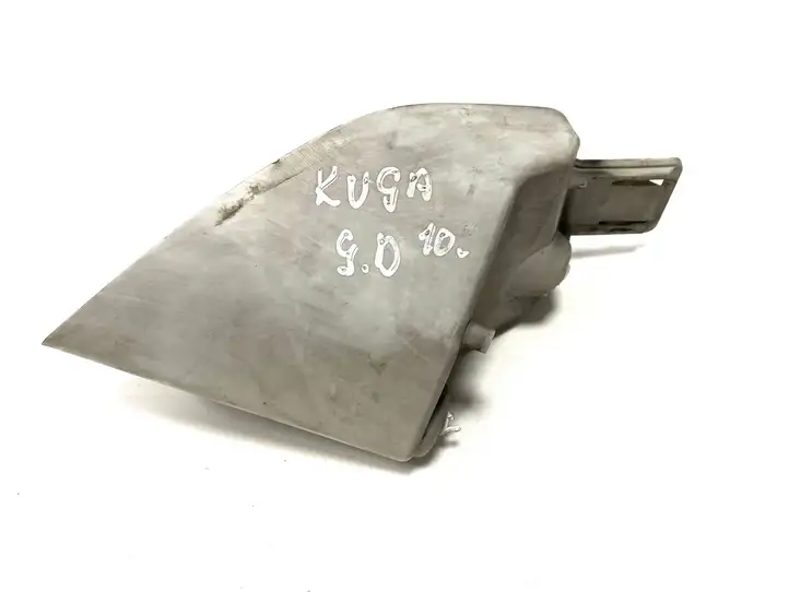 Ford Kuga I (2008 - 2012) 8V4117A881A Кронштейн заднего бампера — фото 3