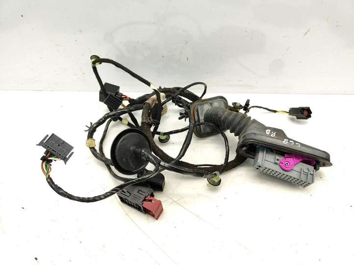 Opel Astra (2009 - 2012)  13336686 Проводка передних дверей