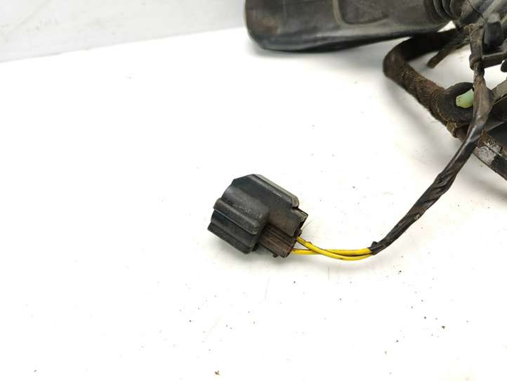 Opel Astra (2009 - 2012)  13336686 Проводка передних дверей