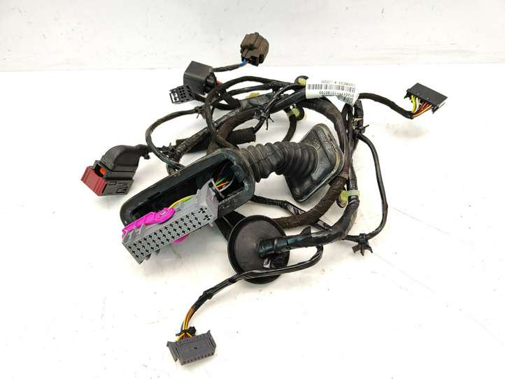 Opel Astra (2009 - 2012)  13336677 Проводка передних дверей
