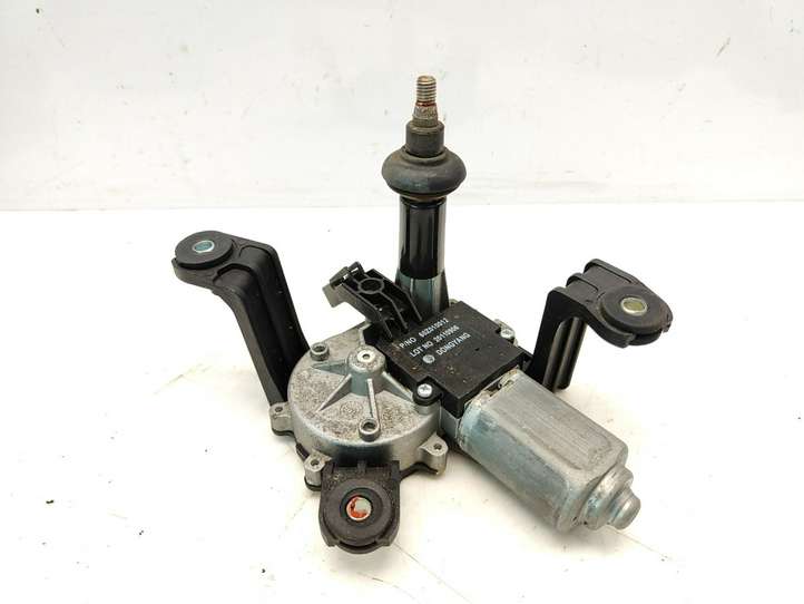Opel Astra (2009 - 2012)  13256917 Двигатель стеклоочистителя заднего стекла