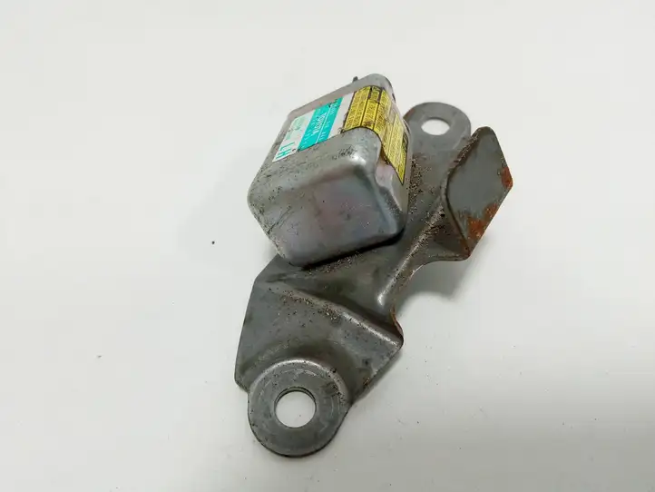 Toyota Land Cruiser (J120) (2002 - 2009) 8983060020 Датчик удара SRS — фото 2