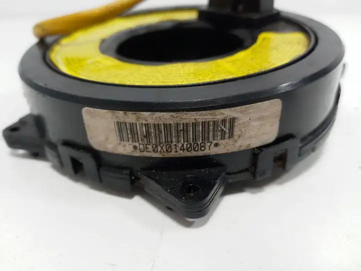 Hyundai Santa Fe (2000 - 2005) DE0X0140087 Контактное кольцо SRS — фото 5