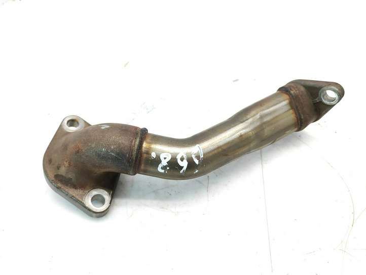 Opel Astra (2009 - 2012)   EGR трубка (трубки)/ шланг (шланги)