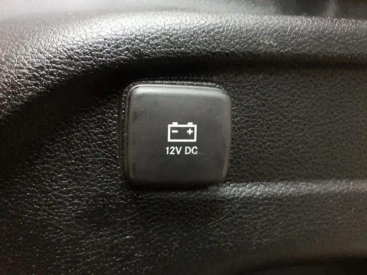 Jeep (2021 - ) 6XX08TRMAG Обшивка стойки у окна — фото 8