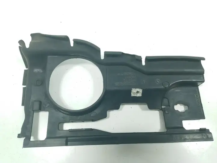 Volvo XC60 (2008 - 2013) 30764570 Боковая панель радиатора — фото 3