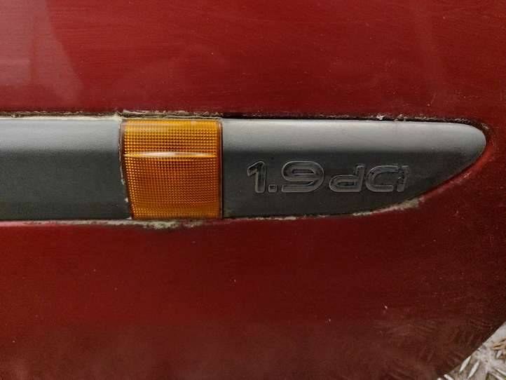 Renault Laguna (2001 - 2005)  TEB76 Дверь
