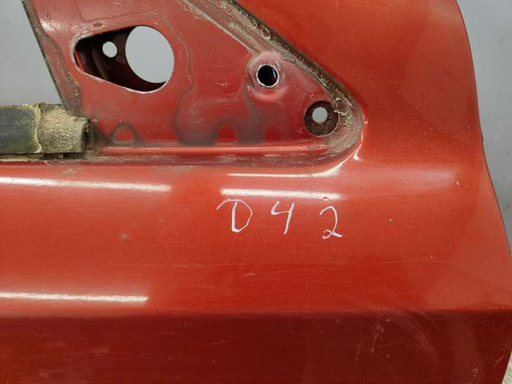 Renault Laguna (2001 - 2005)  TEB76 Дверь