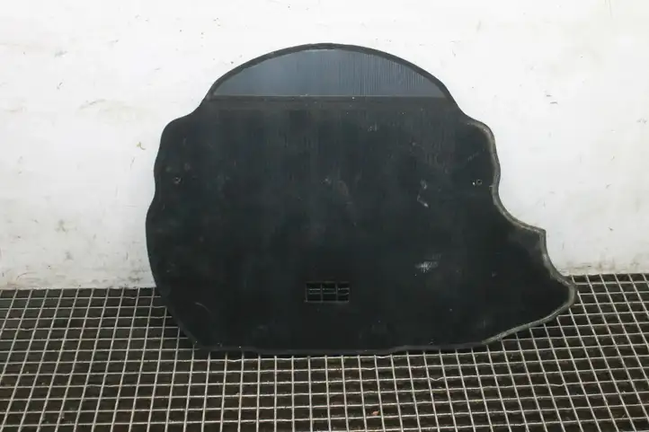 Nissan (2005 - ) Обшивка ниши запасного колеса — фото 1