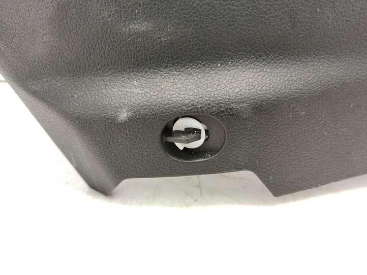 Volkswagen up! (2011 - )  1S3867043M Обшивка задней двери