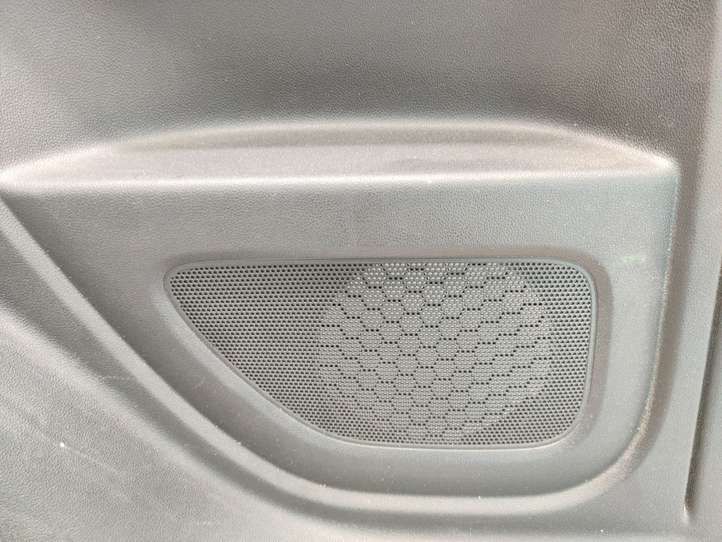 Volkswagen up! (2011 - )  1S3867043M Обшивка задней двери