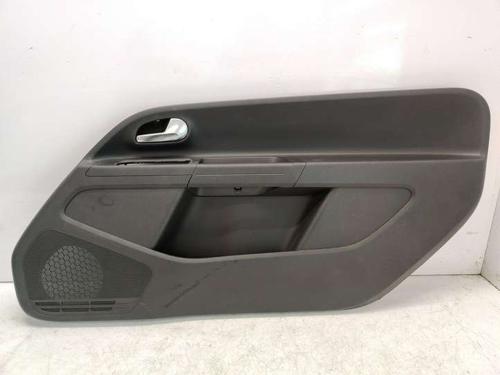 Volkswagen up! (2011 - )  1S3867012BG Обшивка передней двери