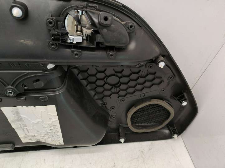 Volkswagen up! (2011 - )  1S3867012BG Обшивка передней двери