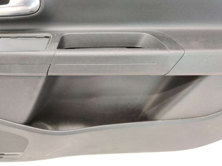 Volkswagen up! (2011 - )  1S3867012BG Обшивка передней двери