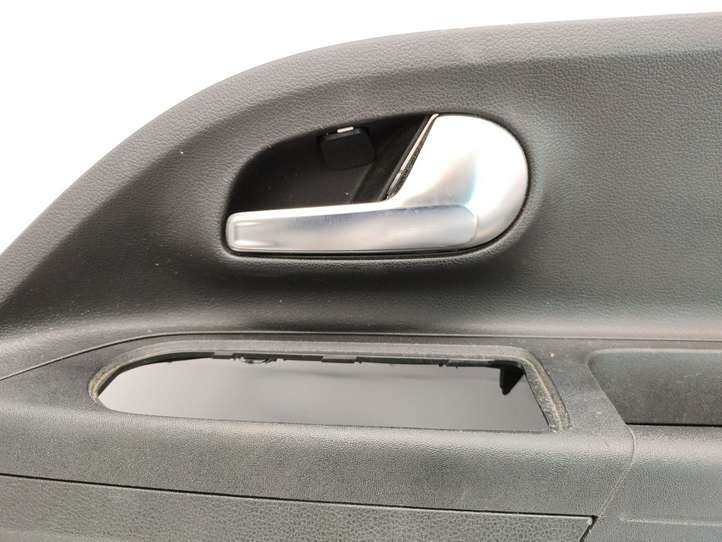 Volkswagen up! (2011 - )  1S3867012BG Обшивка передней двери