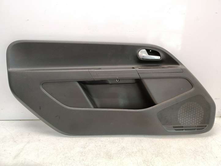 Volkswagen up! (2011 - )  1S3867011BG Обшивка передней двери
