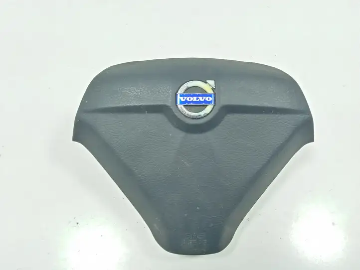 Volvo S60 (2004 - 2010) 30754311 Подушка безопасности руля — фото 1