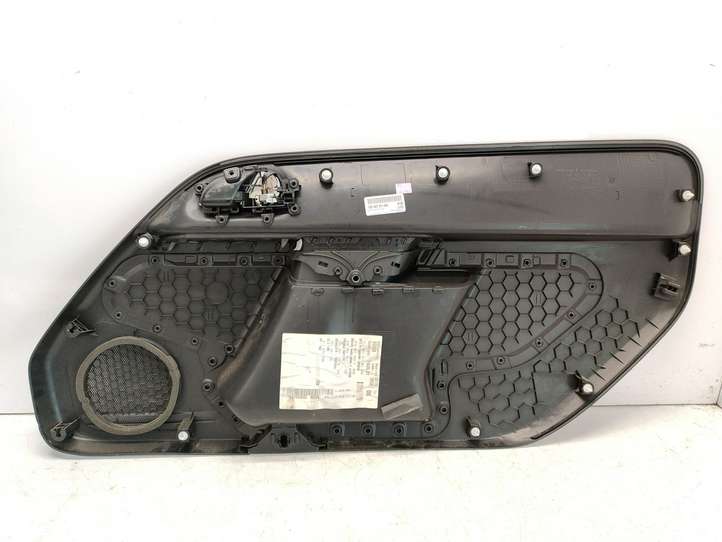 Volkswagen up! (2011 - )  1S3867011BG Обшивка передней двери