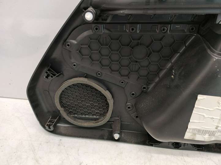Volkswagen up! (2011 - )  1S3867011BG Обшивка передней двери