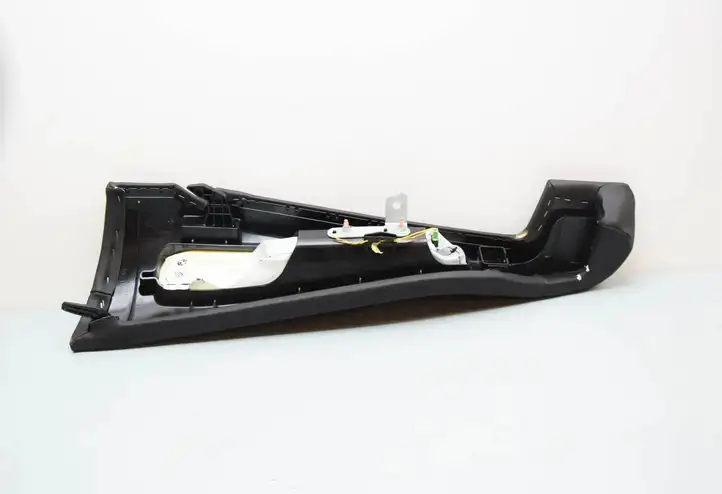 BMW (2025 - ) 1601800 Подушка безопасности задней двери — фото 8