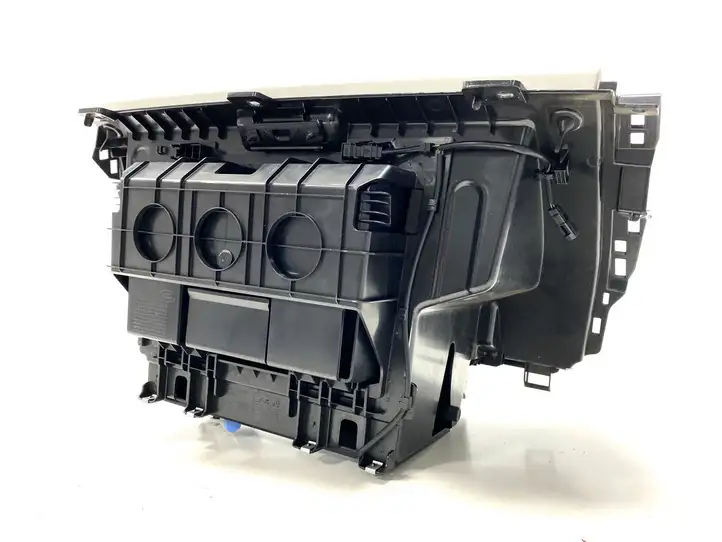 Land Rover Evoque I (2011 - 2015) 12D1314LH17 Вещевой ящик — фото 4