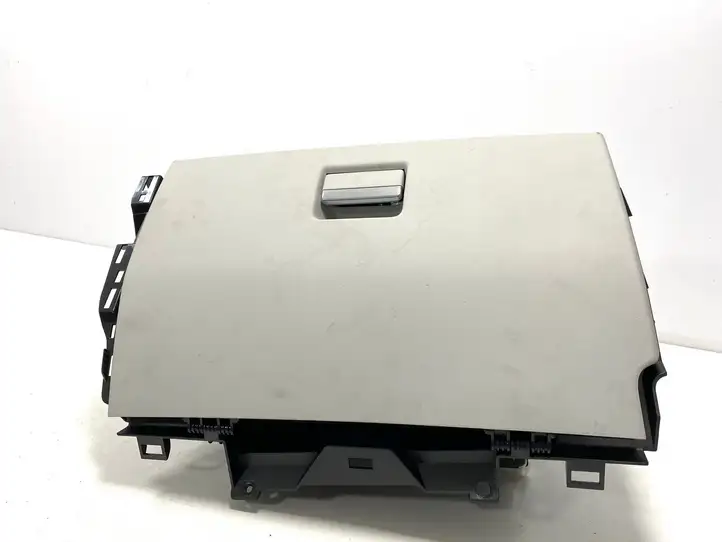 Land Rover Evoque I (2011 - 2015) 12D1314LH17 Вещевой ящик — фото 5