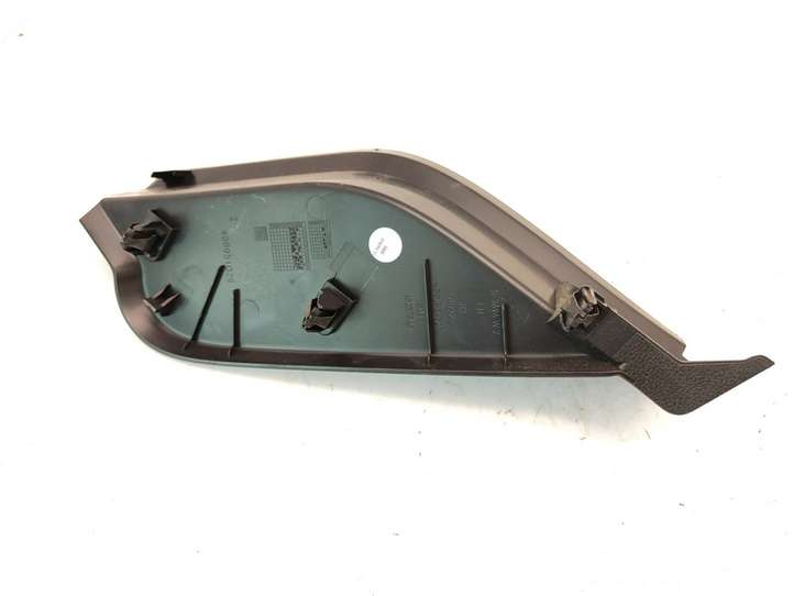 Opel Astra (2009 - 2012)  13257543 Отделочный щит панели (боковой)