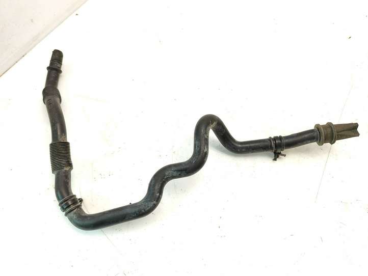 Opel Astra (2009 - 2012)  13254521 Деталь (детали) канала забора воздуха