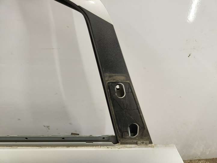 Opel Zafira (2003 - 2006)  Z157 Дверь