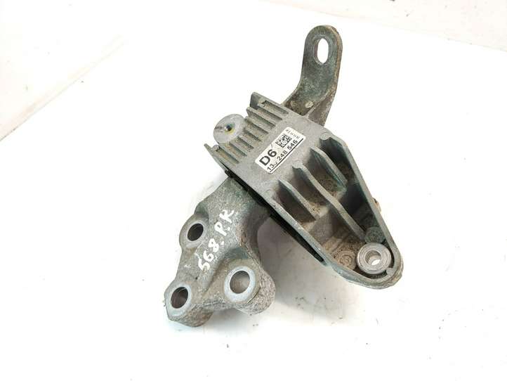 Opel Astra (2009 - 2012)  13248546 Подушка двигателя