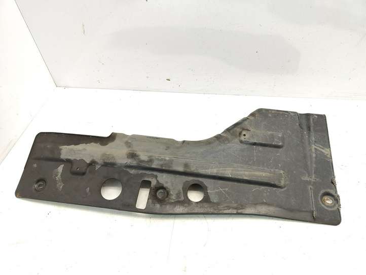 Opel Astra (2009 - 2012)  13239610 Боковая нижняя защита