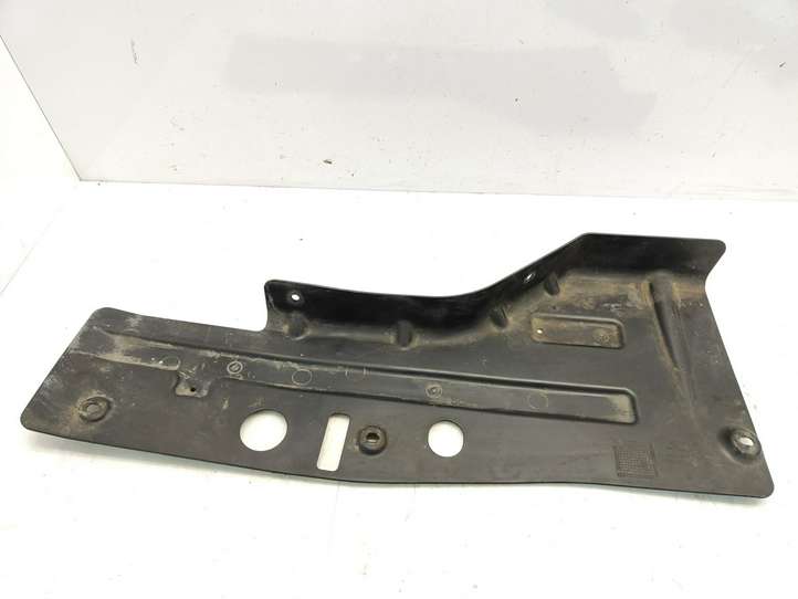 Opel Astra (2009 - 2012)  13280107 Боковая нижняя защита