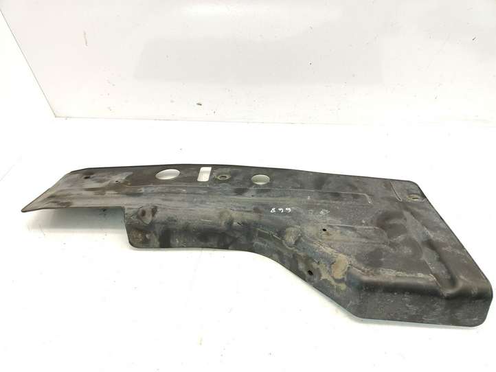 Opel Astra (2009 - 2012)  13280107 Боковая нижняя защита
