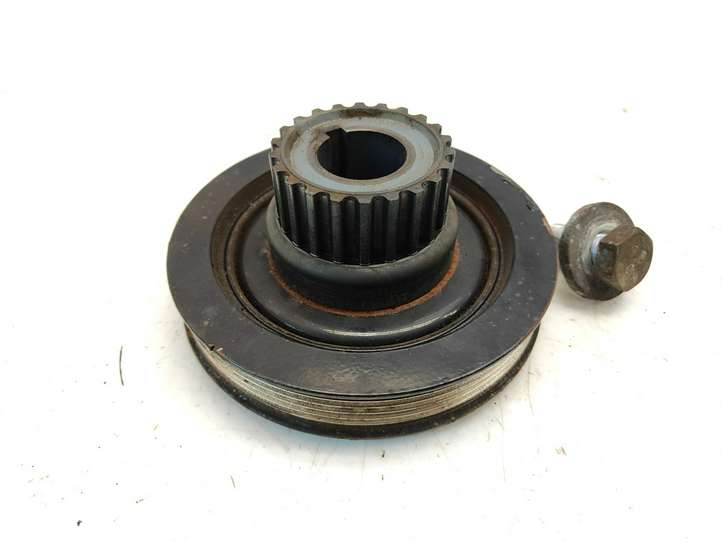 Opel Astra (2009 - 2012)  8980391730 Шкив коленчатого вала
