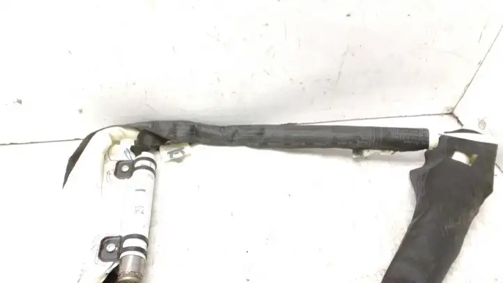 Renault (2012 - ) 985P09190R Боковая подушка безопасности шторка — фото 7
