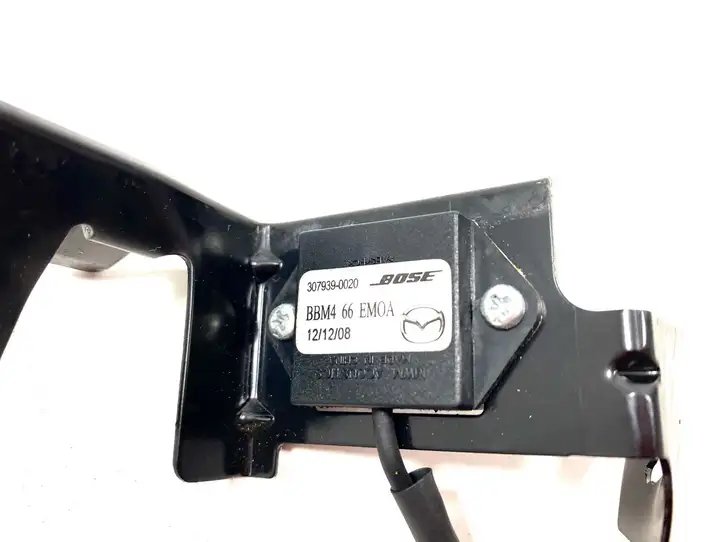 Mazda 3 II (2009 - 2011) BBM466 Микрофон (Bluetooth / телефон) — фото 4