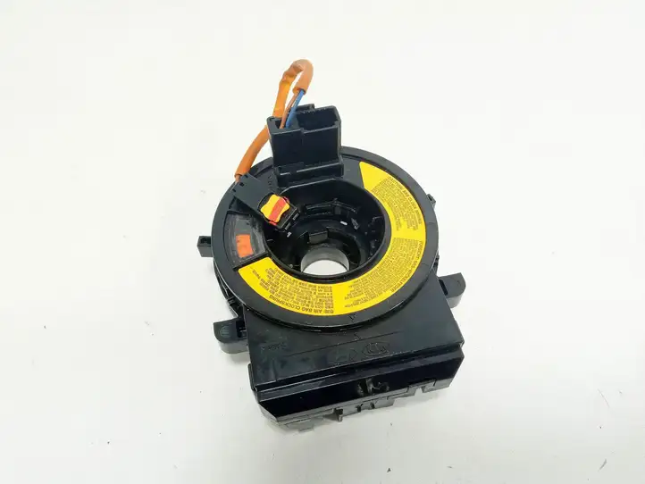 Hyundai ix35 (2009 - 2013) M30T014640 Контактное кольцо SRS — фото 1