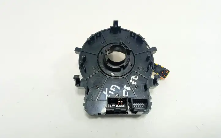 Kia Ceed (2012 - 2015) T210321244 Контактное кольцо SRS — фото 2