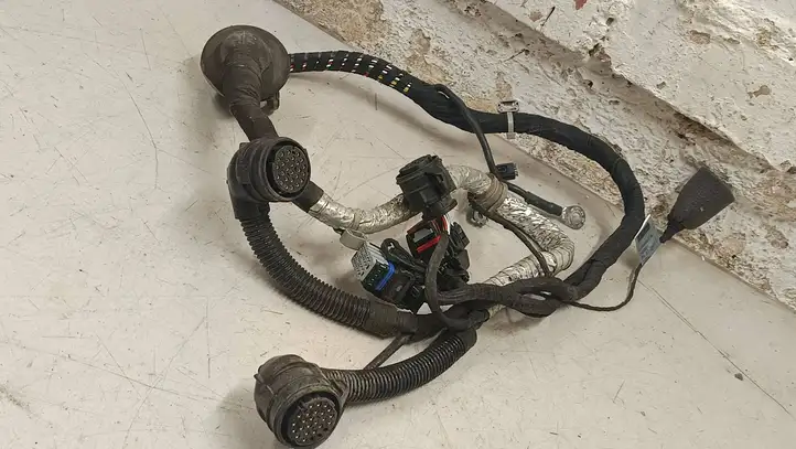 Mercedes-Benz (2018 - ) A1905403703 Жгут проводов КПП — фото 2
