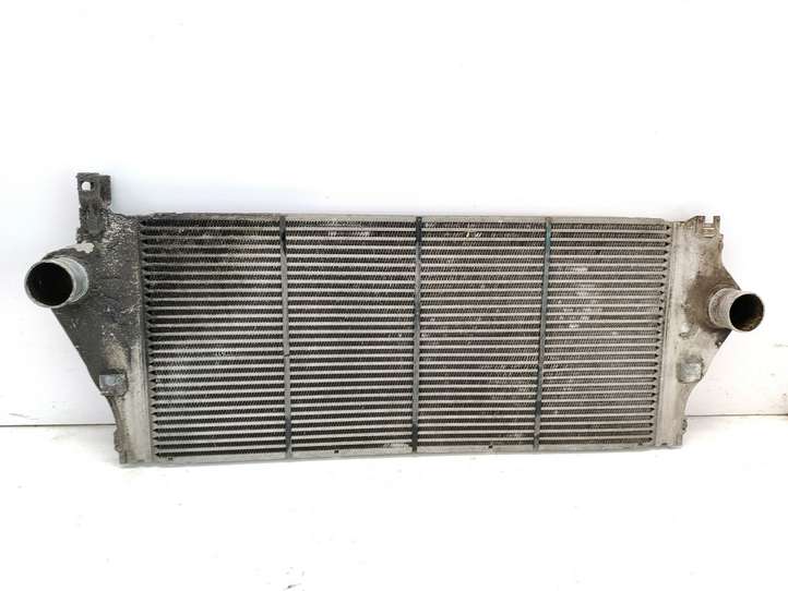 Renault Laguna (2001 - 2005)  8200008761C Радиатор интеркулера