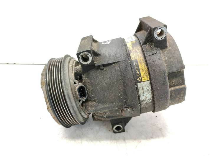 Renault Laguna (2001 - 2005)  8200021822 Компрессор (насос) кондиционера воздуха