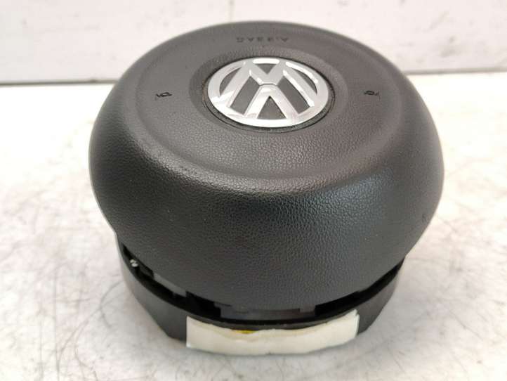 Volkswagen up! (2011 - )  1S0880201B Подушка безопастности руля